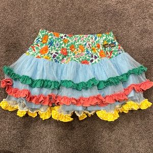 Matilda Jane size 4 girls skirt.